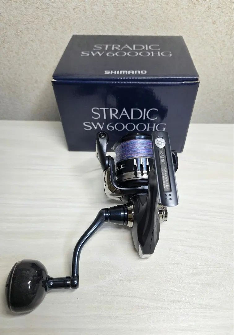 2026年最新】18 ストラディック sw 4000hgの人気アイテム - メルカリ