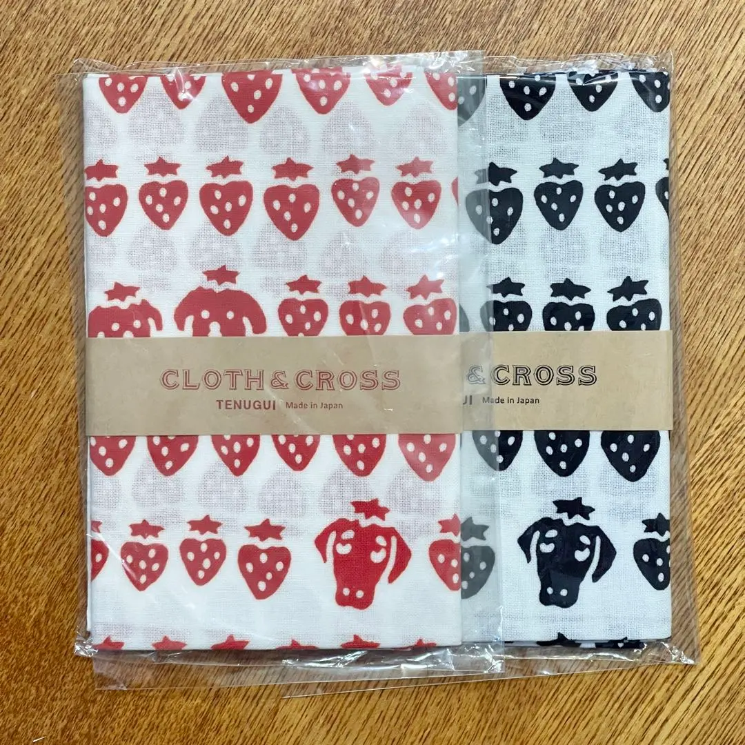 2026年最新】cloth&cross 手ぬぐいの人気アイテム - メルカリ