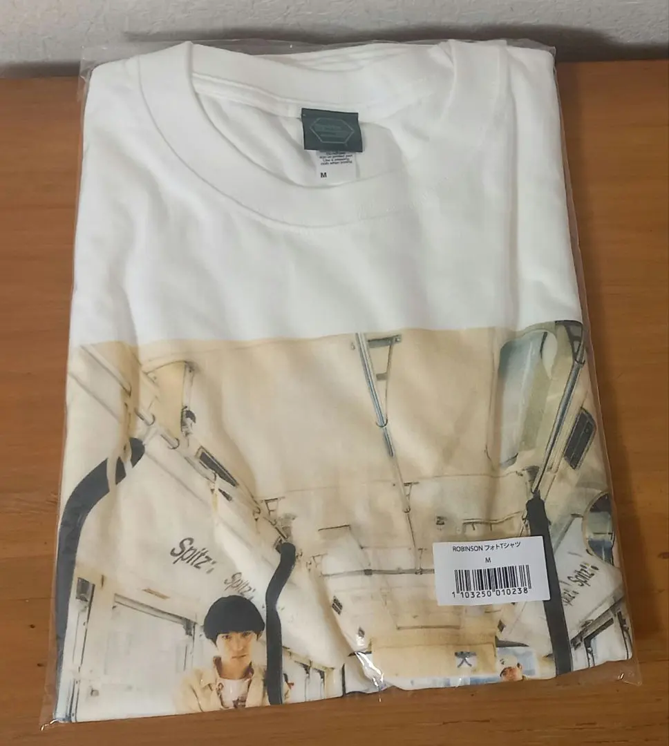 2026年最新】スピッツ ハチミツ tシャツの人気アイテム - メルカリ