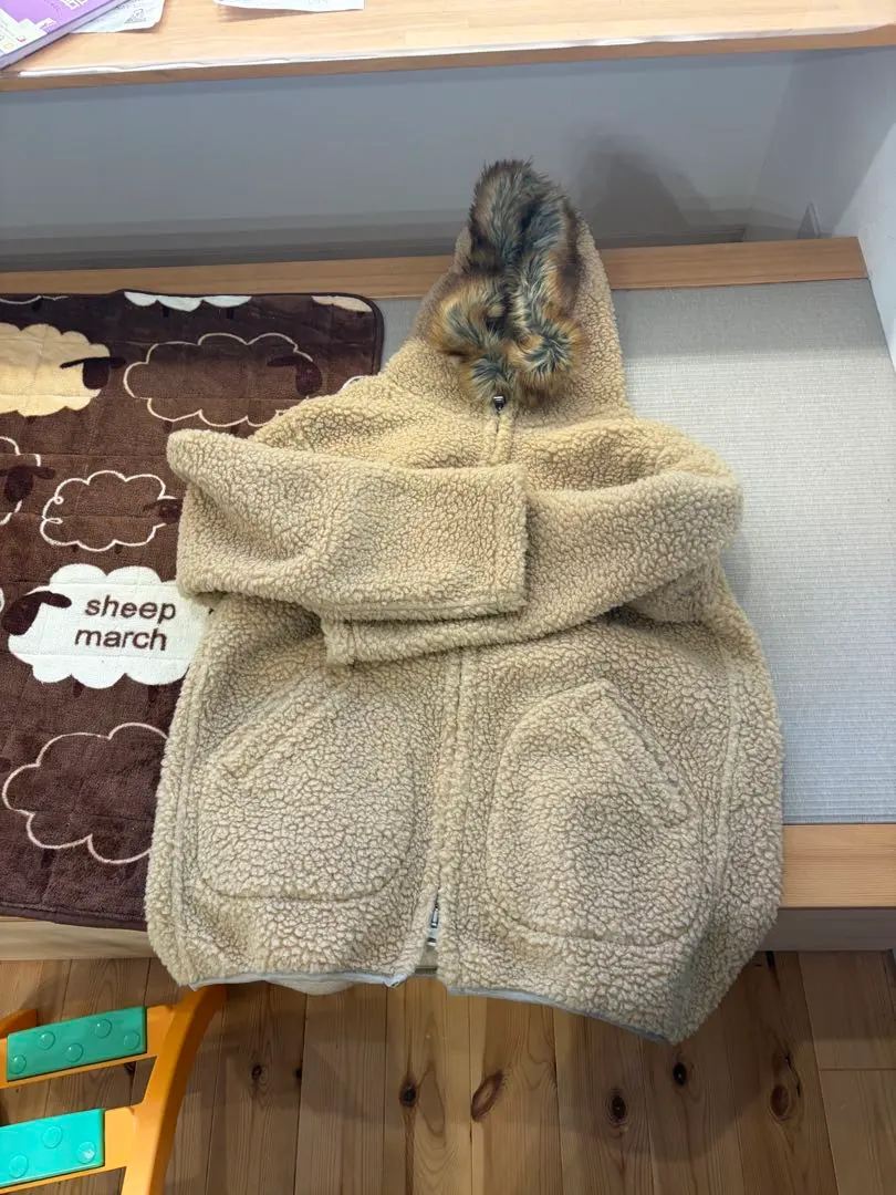 2026年最新】TENDERLOIN フリースジャケット・ボアジャケットの人気