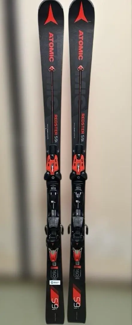 2026年最新】アトミック s9i proの人気アイテム - メルカリ