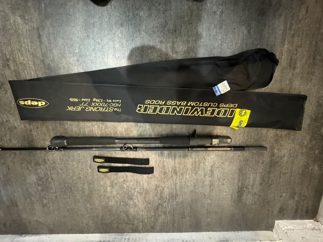 2026年最新】ストロングジャーク デプスの人気アイテム - メルカリ