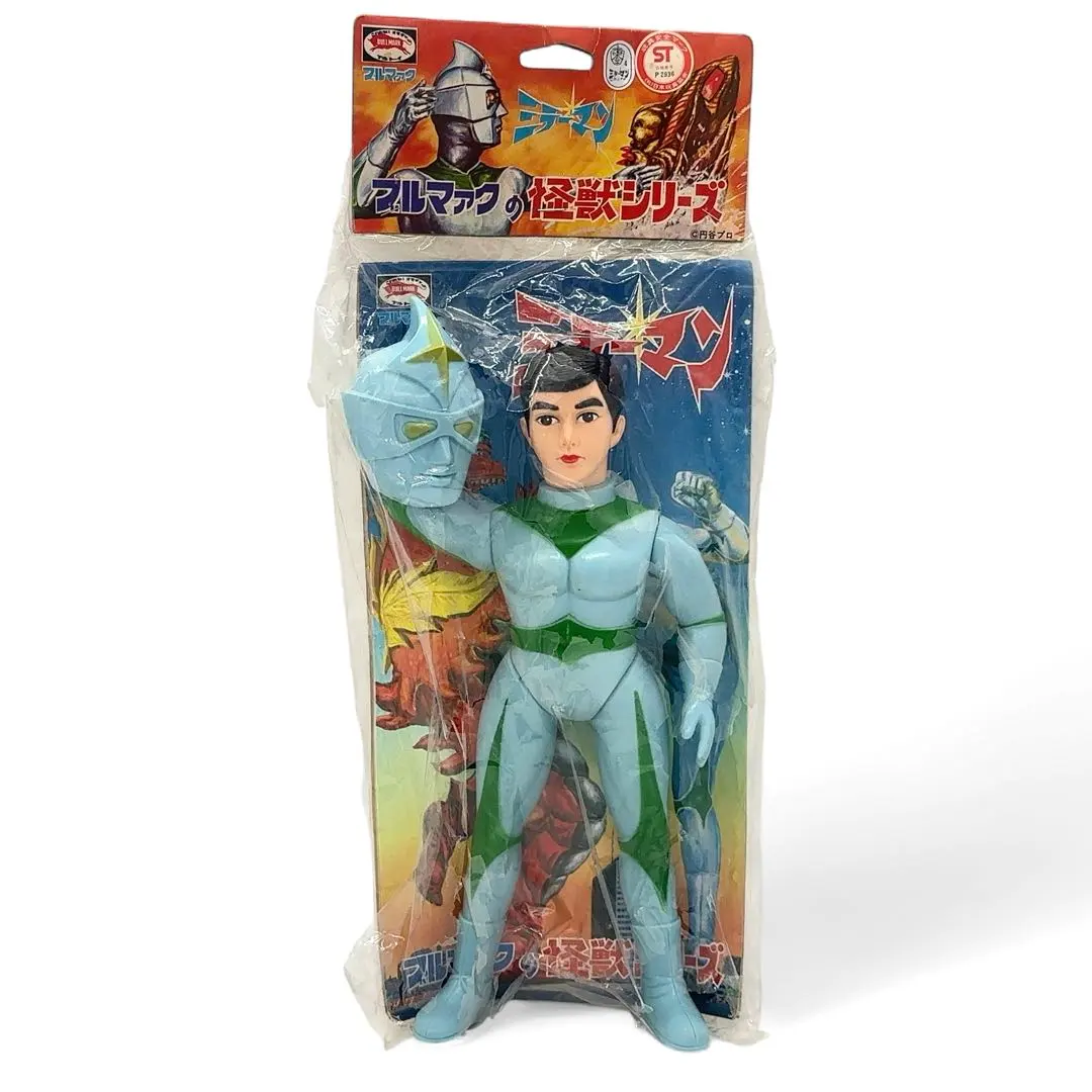 2026年最新】ミラーマン 面取れの人気アイテム - メルカリ