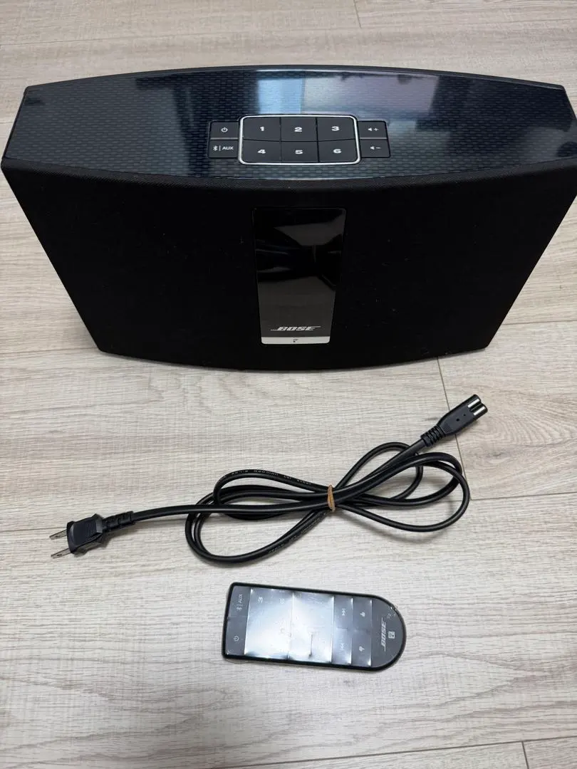 2026年最新】SOUNDTOUCH 20の人気アイテム - メルカリ