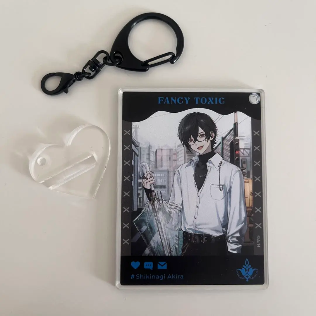 2026年最新】四季凪アキラ toxicの人気アイテム - メルカリ