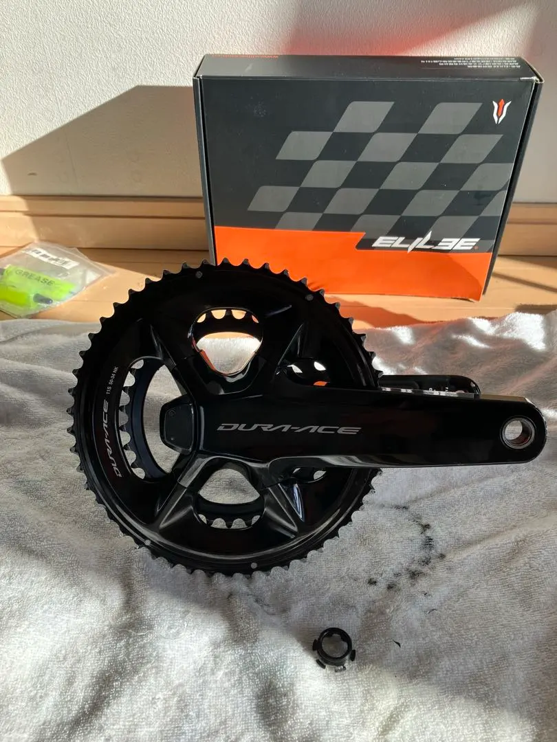 2026年最新】fc-09 チェーンリングの人気アイテム - メルカリ