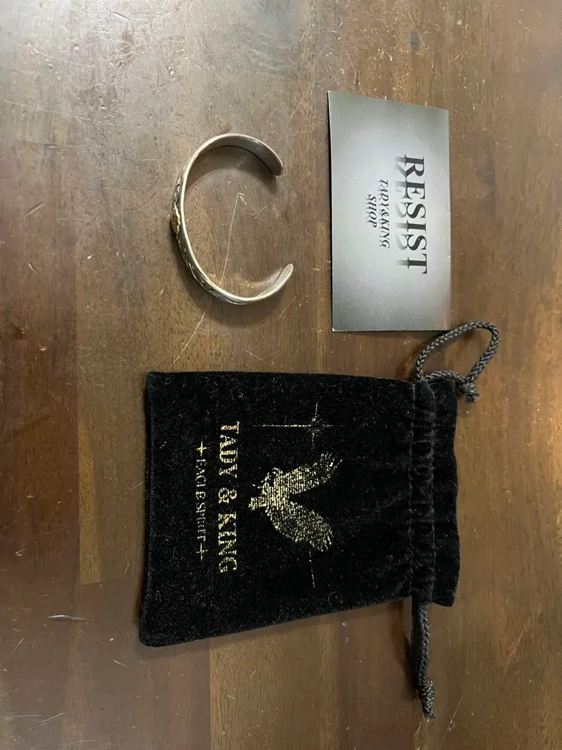 2026年最新】tady&king バングル アラベスクの人気アイテム - メルカリ