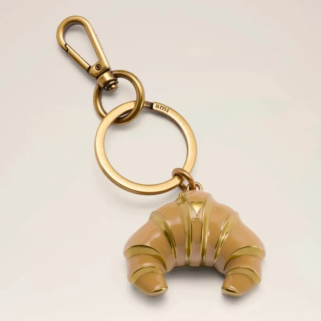 2026年最新】AMI PARIS キーホルダー・キーリングの人気アイテム