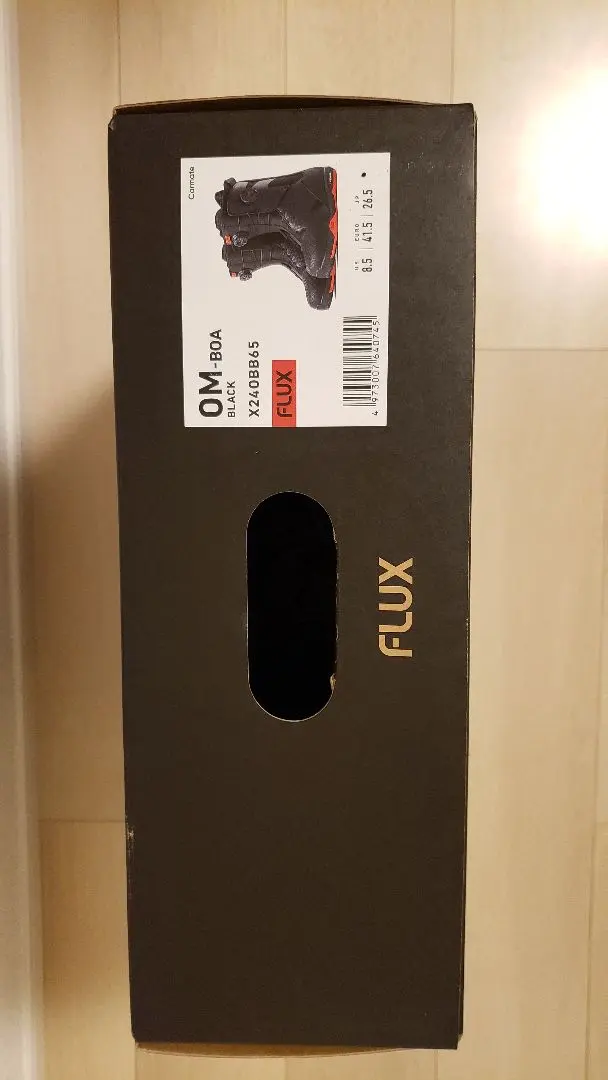 2026年最新】FLUX OM-BOA の人気アイテム - メルカリ