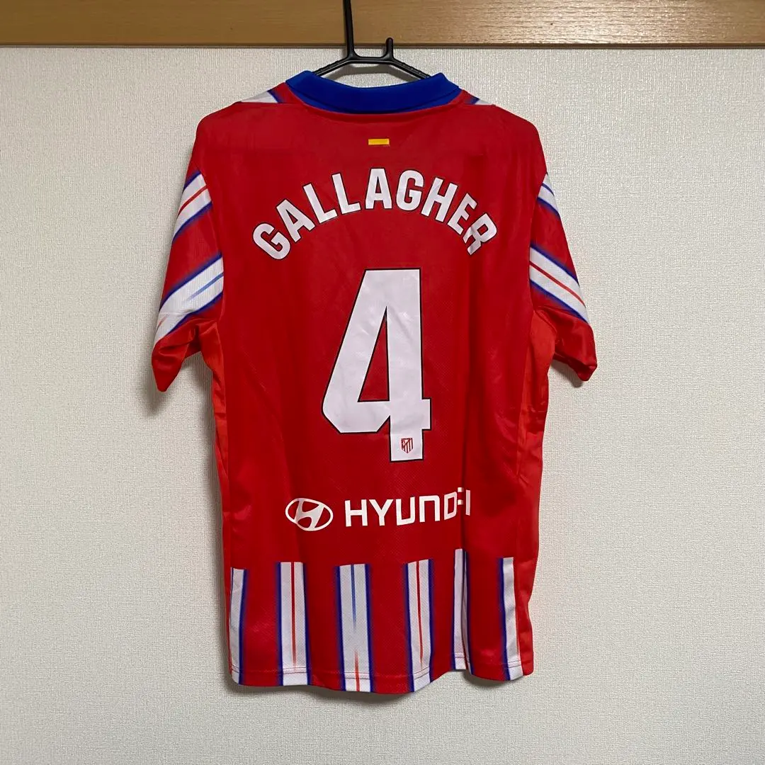 2026年最新】ギャラガー チェルシーの人気アイテム - メルカリ