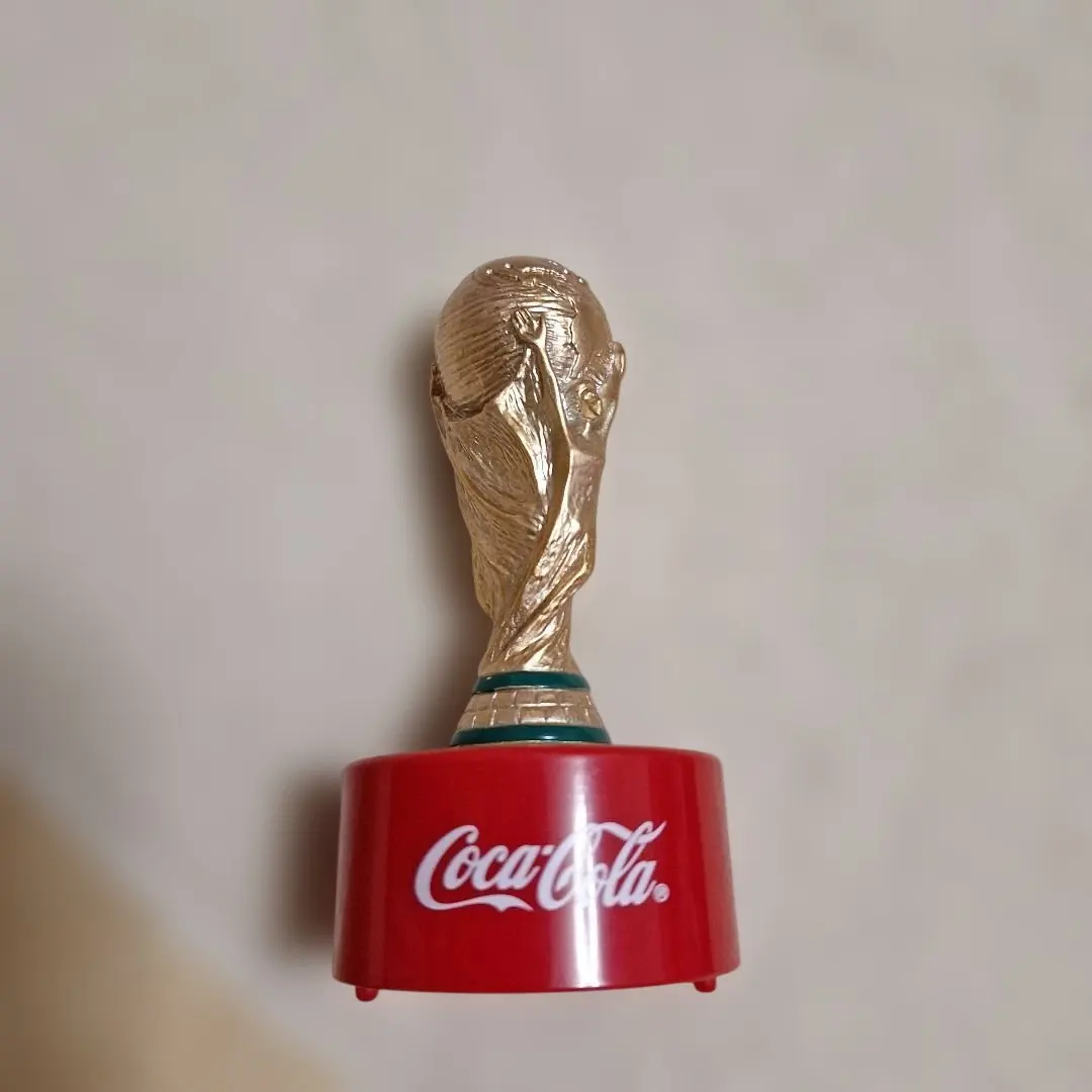 2026年最新】ワールドカップ トロフィー レプリカの人気アイテム