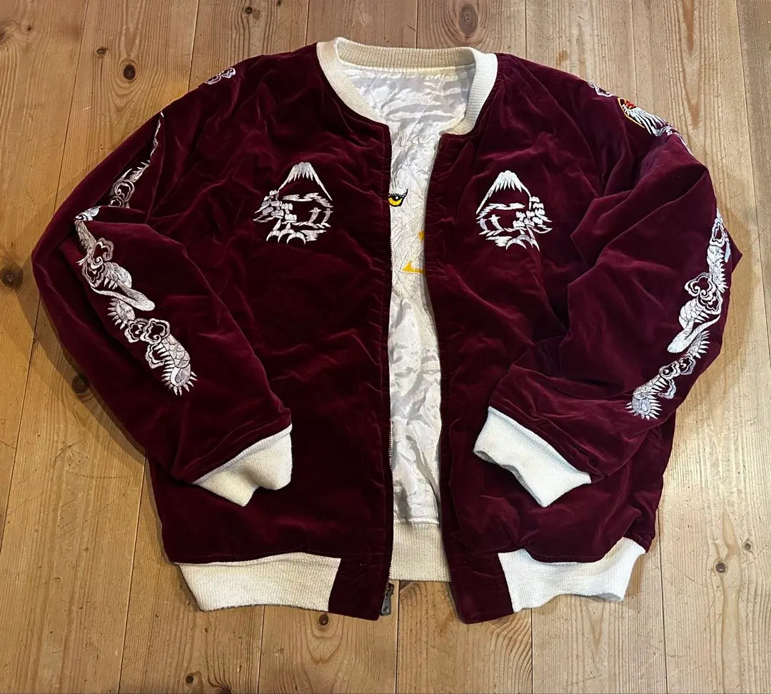 2026年最新】WAREHOUSE スカジャンの人気アイテム - メルカリ