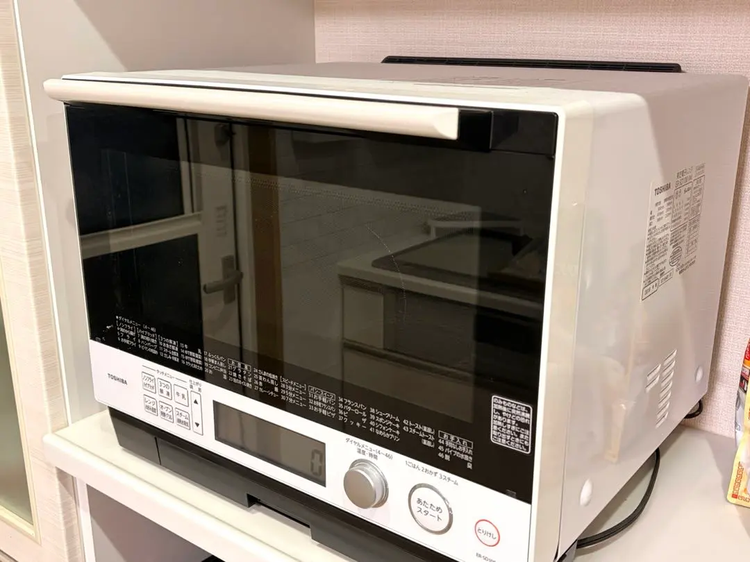 2026年最新】東芝 電子レンジ er-sd70の人気アイテム - メルカリ