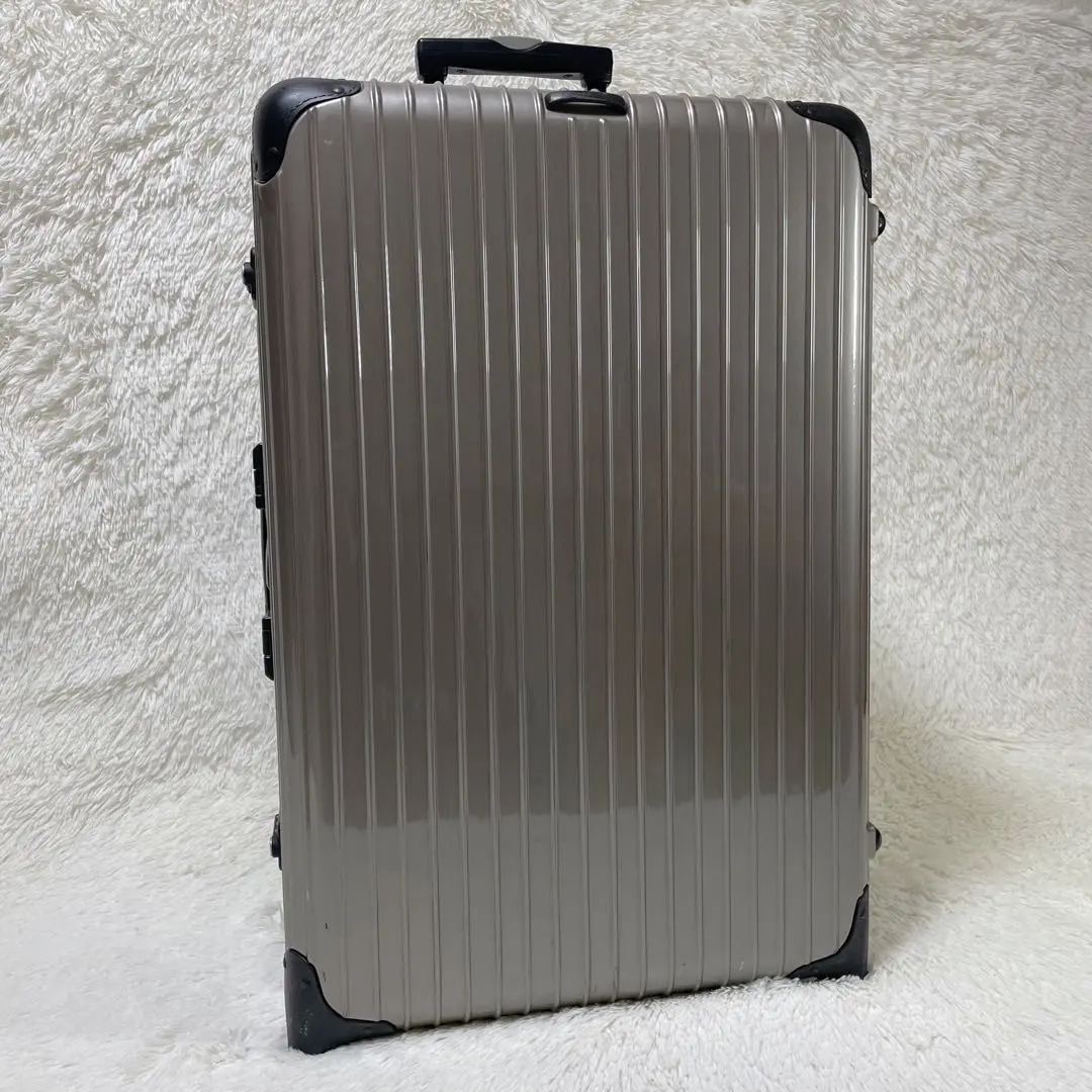 2026年最新】RIMOWA SAMBAの人気アイテム - メルカリ