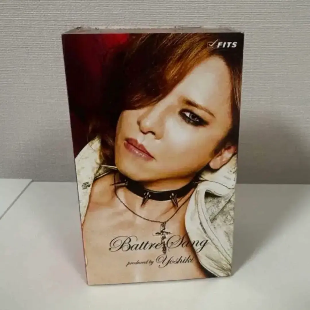 2026年最新】yoshiki 香水の人気アイテム - メルカリ