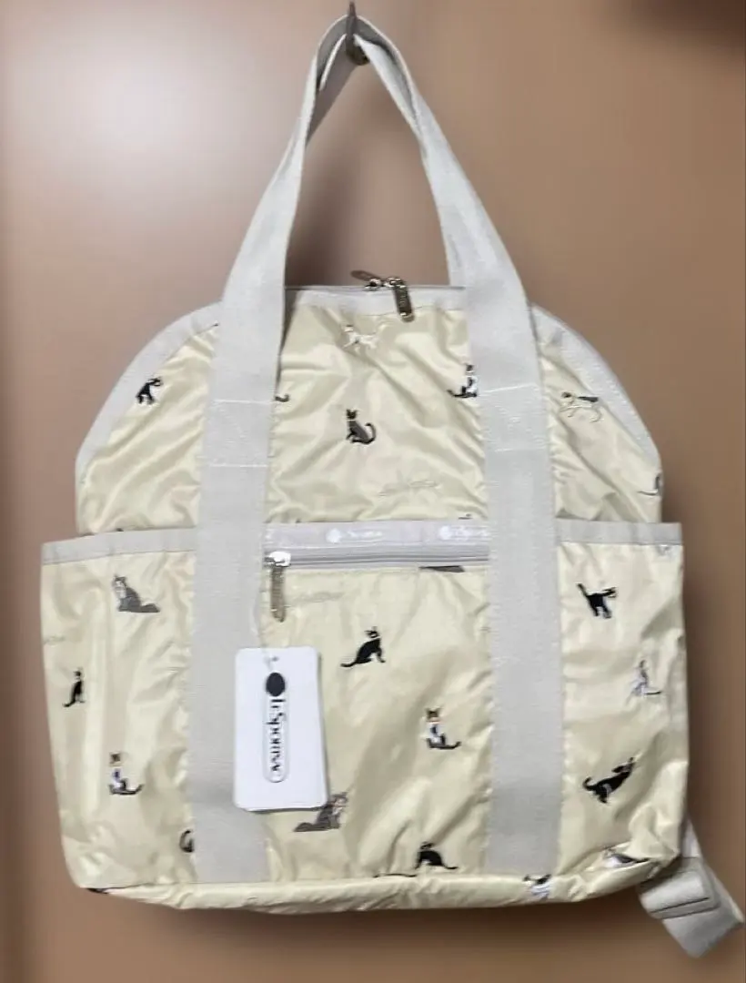 2026年最新】レスポートサック ブリードオブキャットの人気アイテム