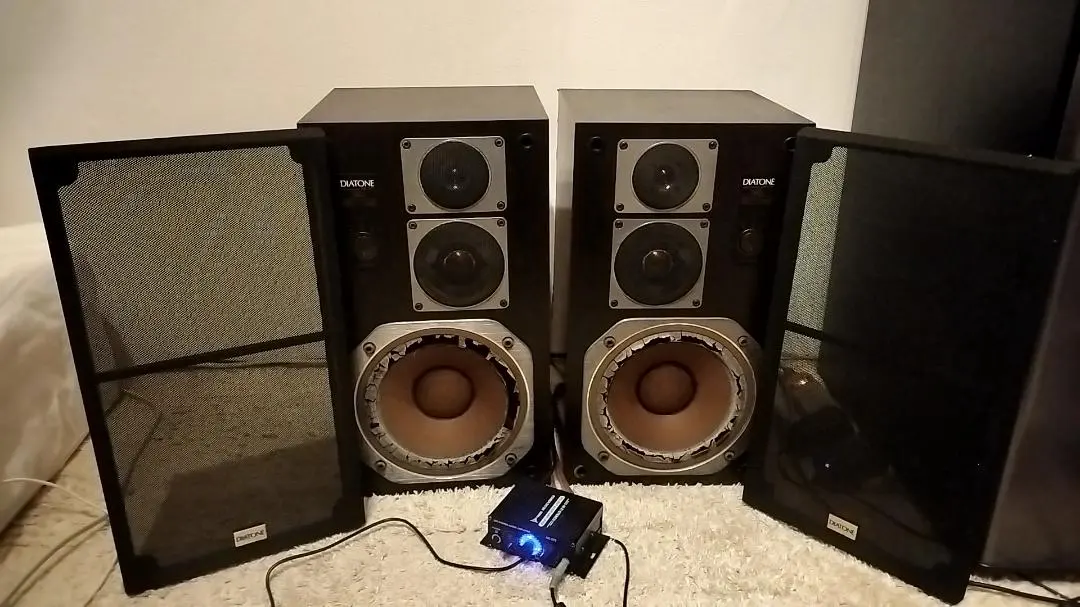 2026年最新】ダイヤトーン DS 73の人気アイテム - メルカリ