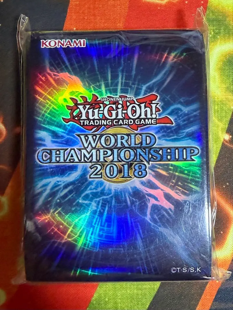 2026年最新】WCS2023 遊戯王 スリーブの人気アイテム - メルカリ