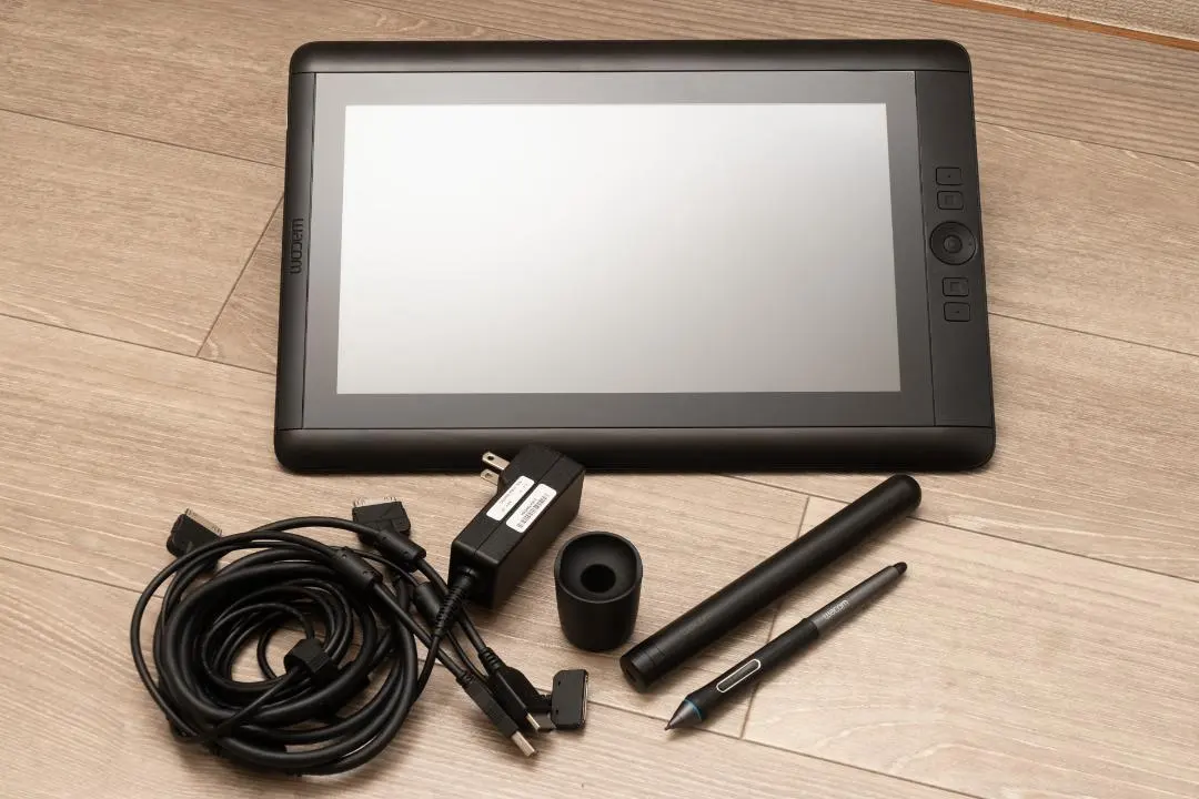 2026年最新】cintiq 13hd dtk-1301の人気アイテム - メルカリ
