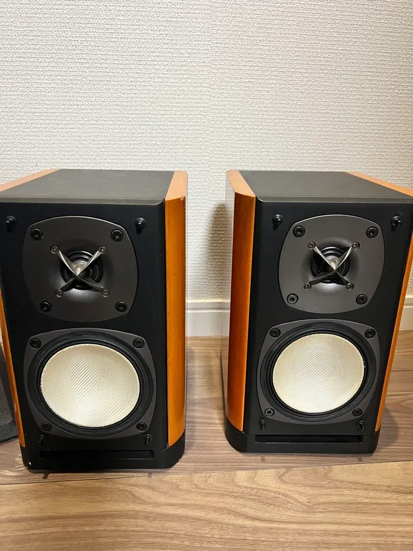 2026年最新】onkyo d-112eの人気アイテム - メルカリ