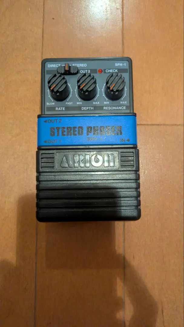 2026年最新】ARION SPH-1 フェイザーの人気アイテム - メルカリ