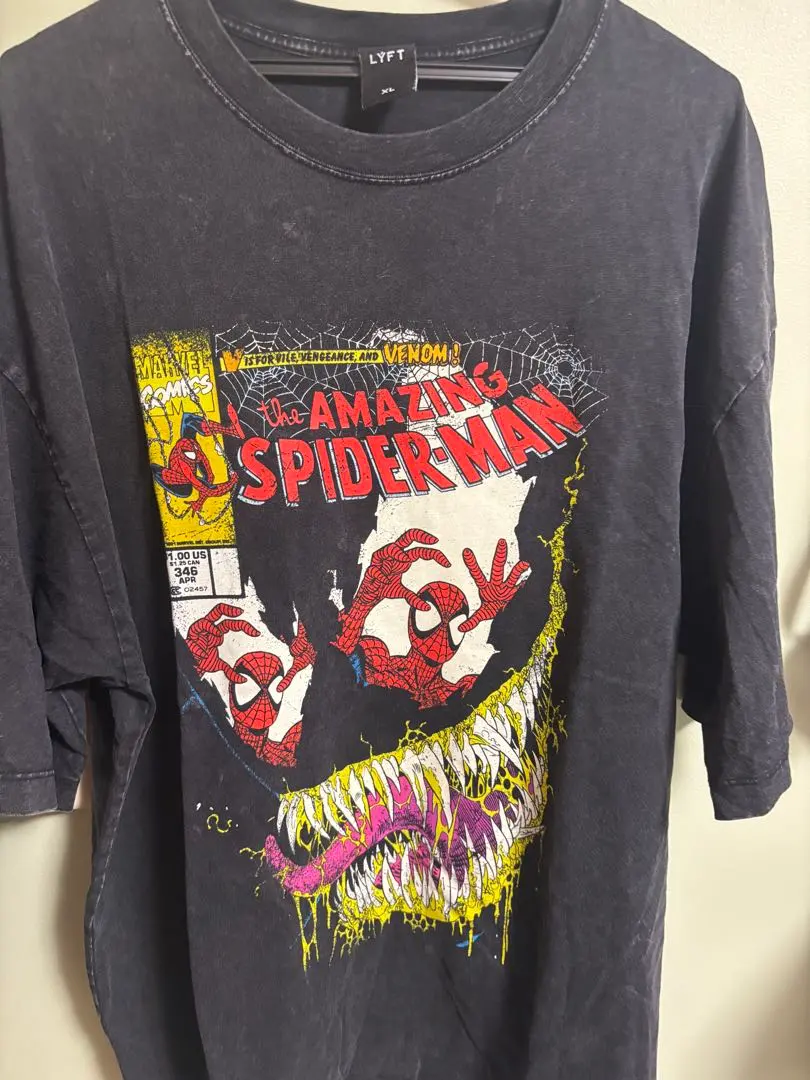 2026年最新】lyft スパイダーマンの人気アイテム - メルカリ