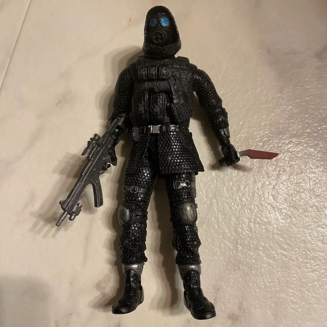 2026年最新】バイオハザード フィギュア ハンクの人気アイテム - メルカリ