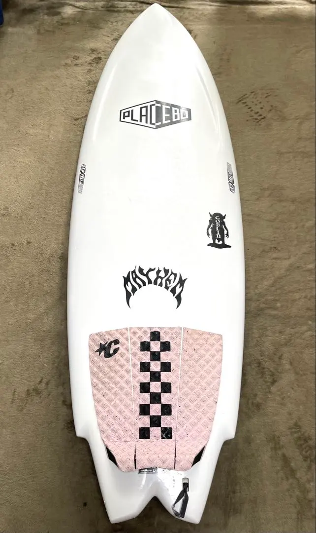 2026年最新】プレセボ ゴブリンの人気アイテム - メルカリ