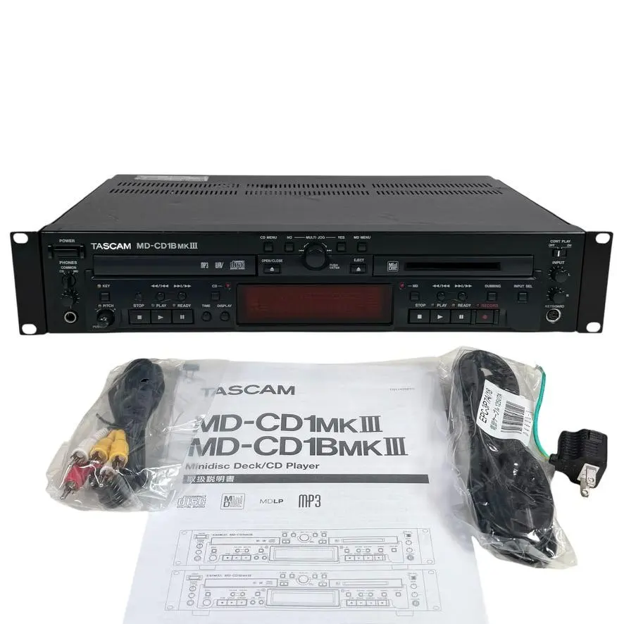 2026年最新】tascam md-cd1の人気アイテム - メルカリ