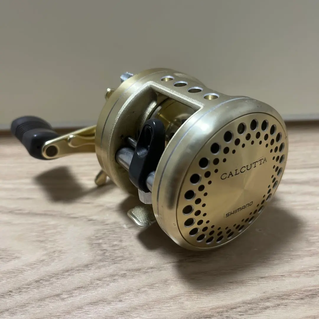 2026年最新】カルカッタ 101xtの人気アイテム - メルカリ