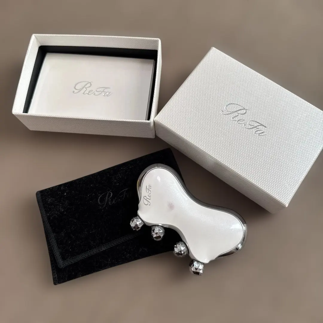 2026年最新】refa caxa m1の人気アイテム - メルカリ