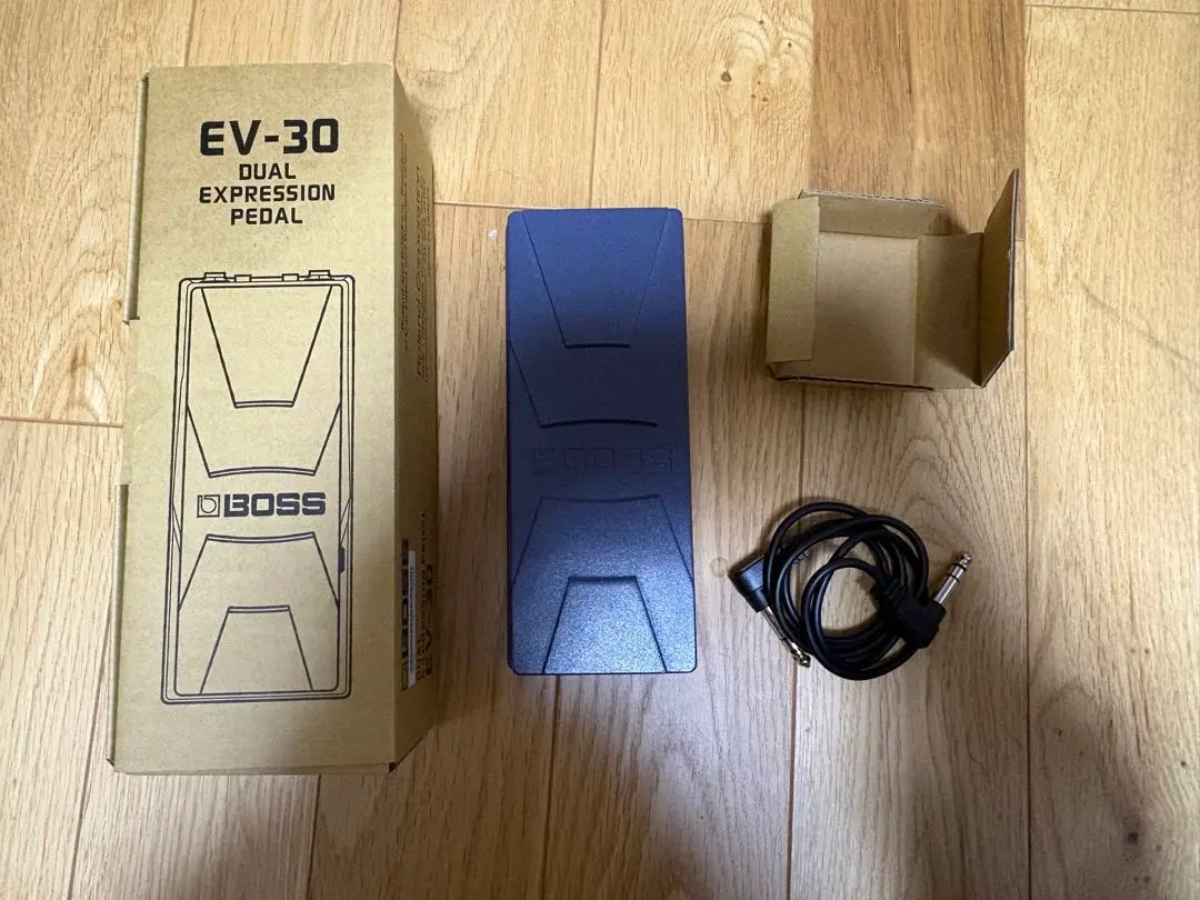 2026年最新】BOSS EV-30の人気アイテム - メルカリ