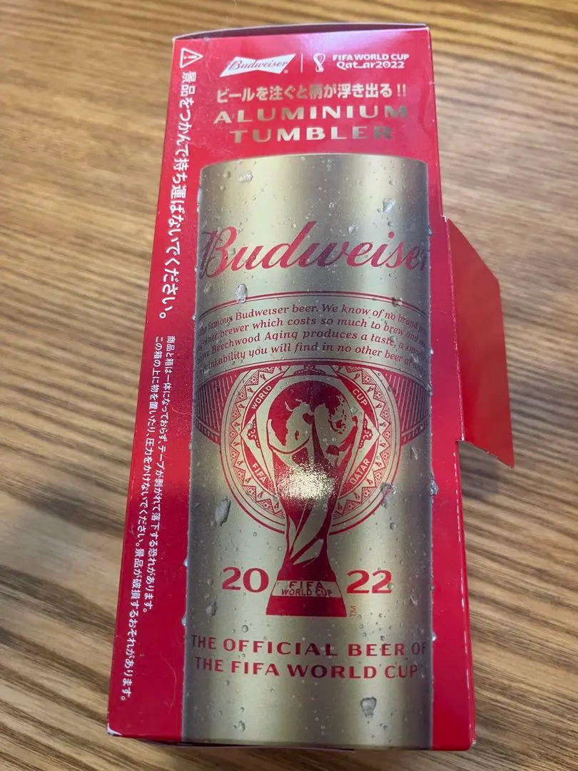 2026年最新】バドワイザー fifaの人気アイテム - メルカリ
