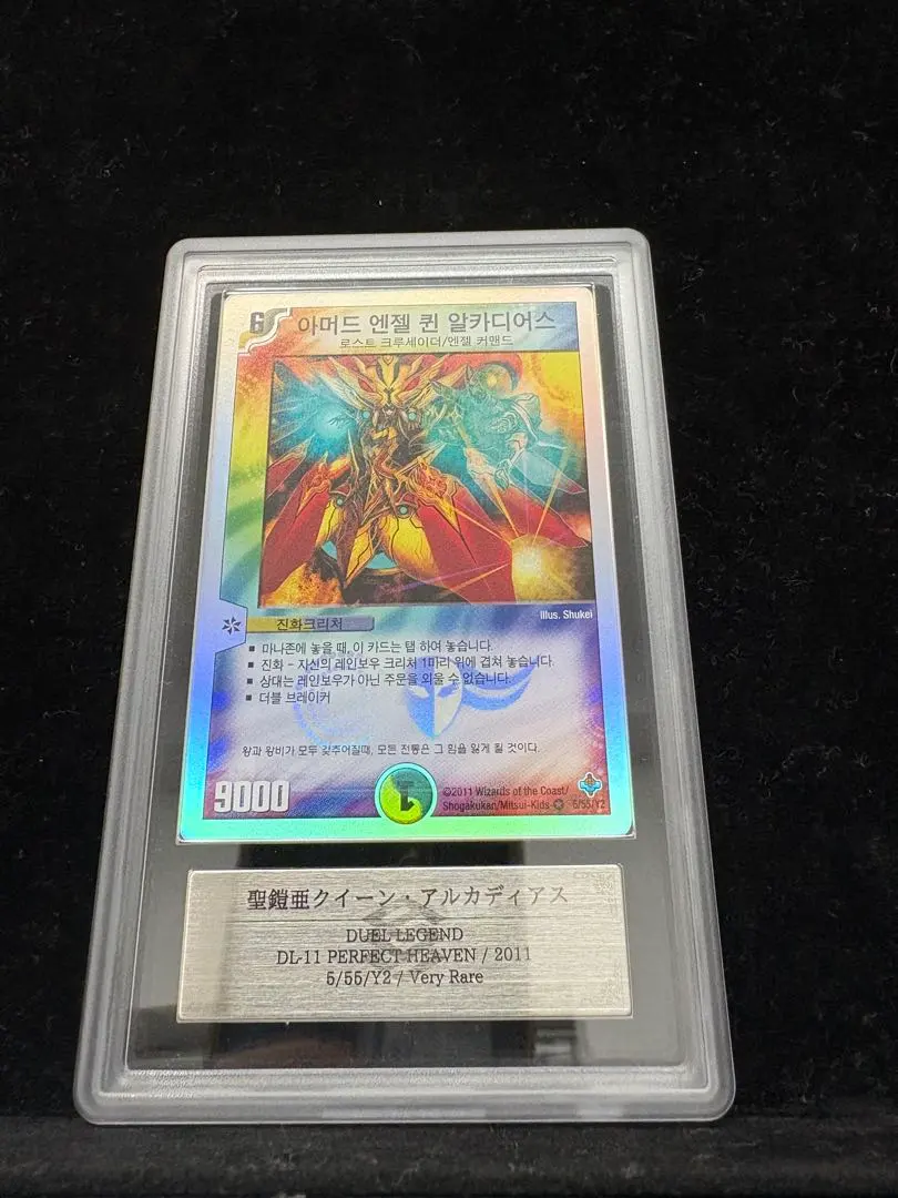 2026年最新】キングアルカディアス psaの人気アイテム - メルカリ