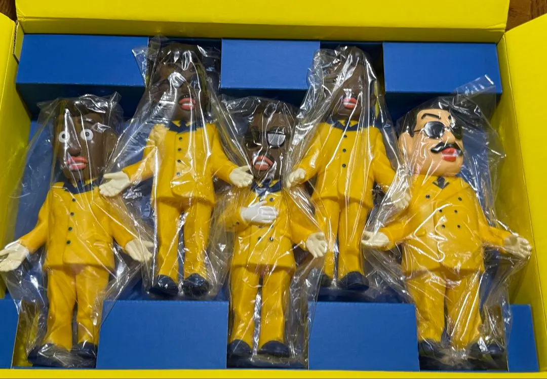 2026年最新】ラッツ＆スター 人形の人気アイテム - メルカリ