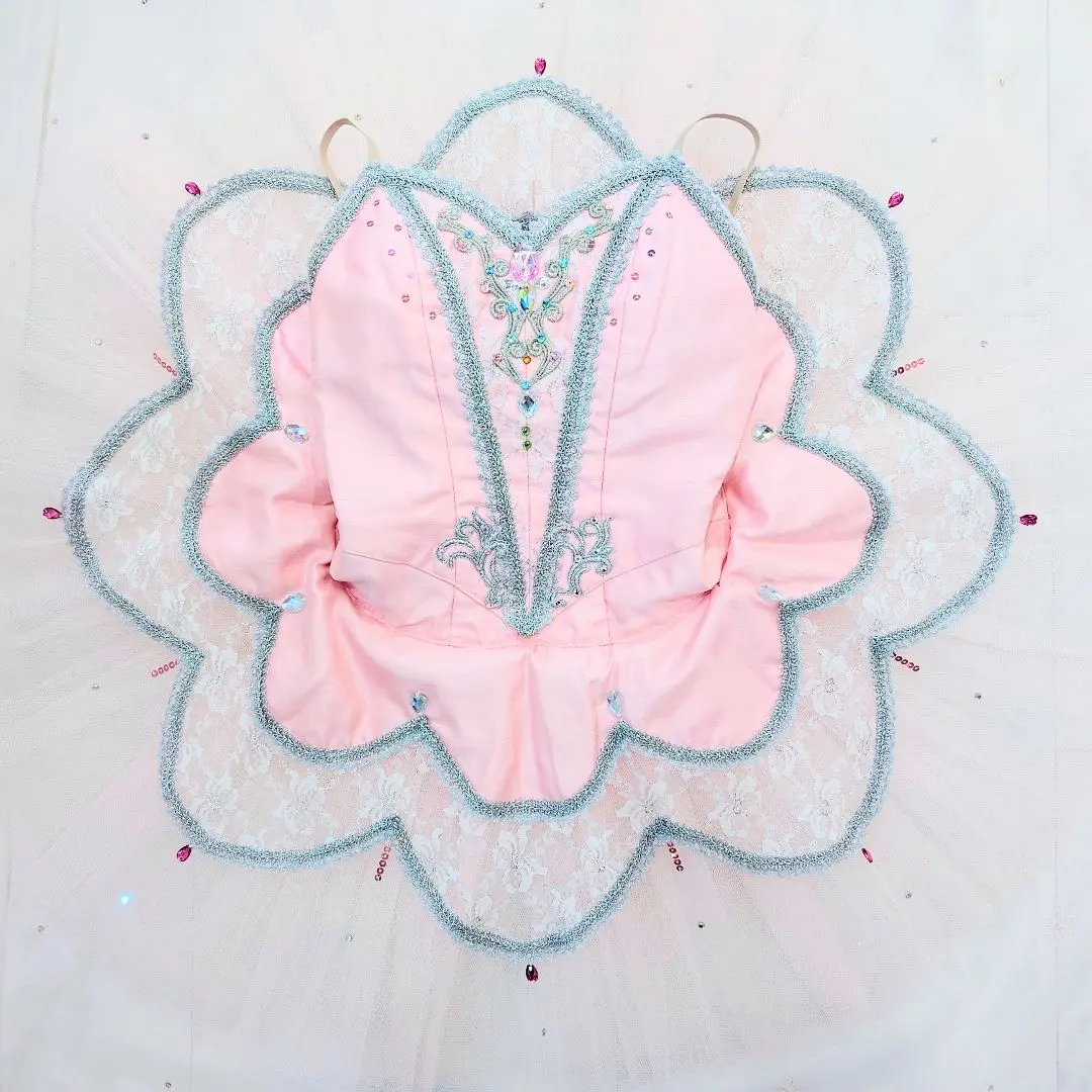 2026年最新】チャコット衣装オーロラ姫の人気アイテム - メルカリ