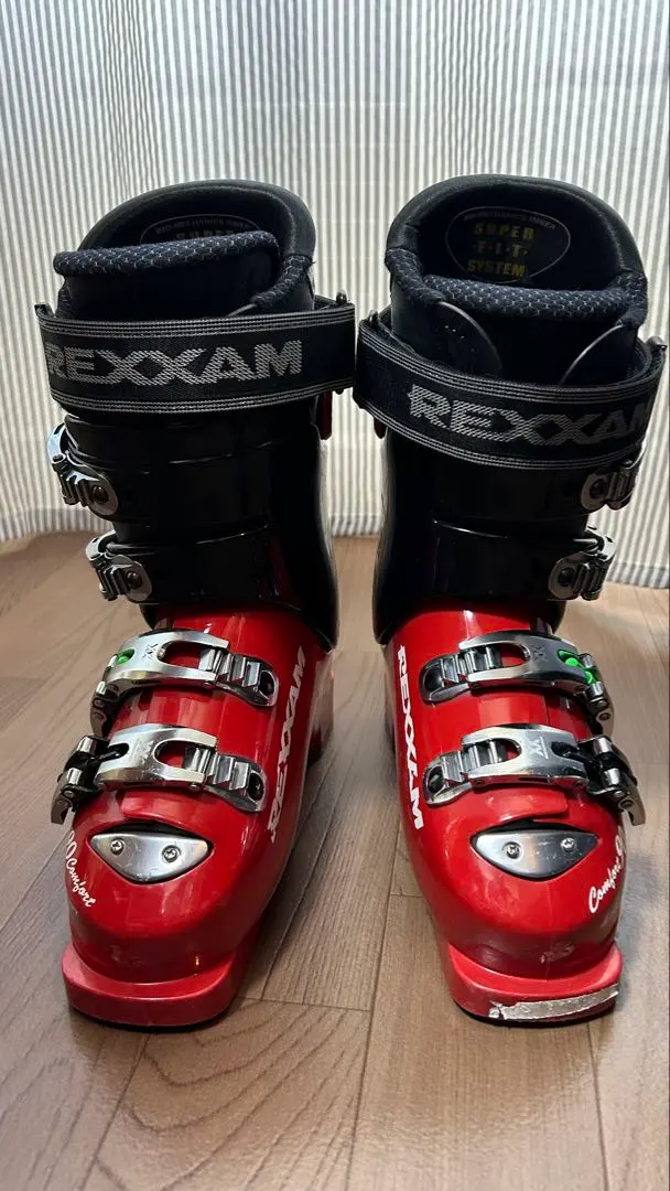 2026年最新】rexxam liberoの人気アイテム - メルカリ