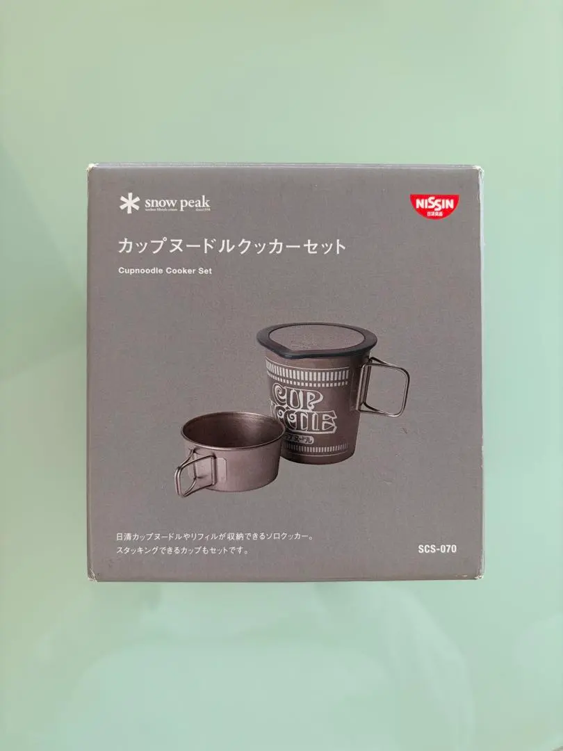 2026年最新】カップヌードルクッカーの人気アイテム - メルカリ