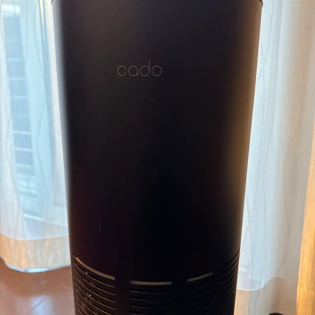 2026年最新】cado 空気清浄機 ap-c310の人気アイテム - メルカリ