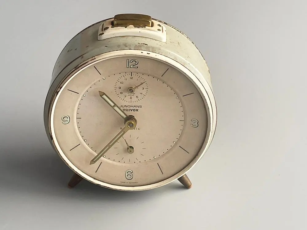 2026年最新】ユンハンス 置時計の人気アイテム - メルカリ