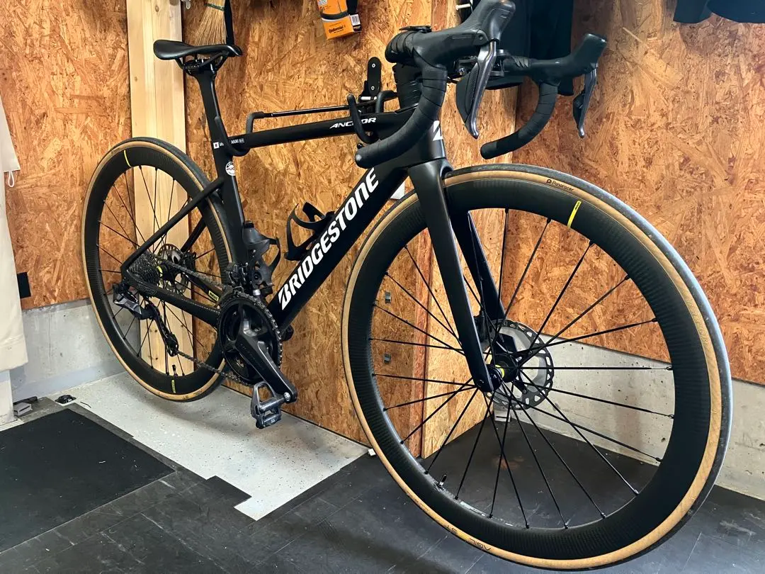 2026年最新】bridgestone rp9の人気アイテム - メルカリ