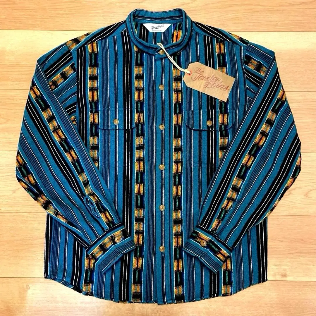 2026年最新】テンダーロイン gtmの人気アイテム - メルカリ