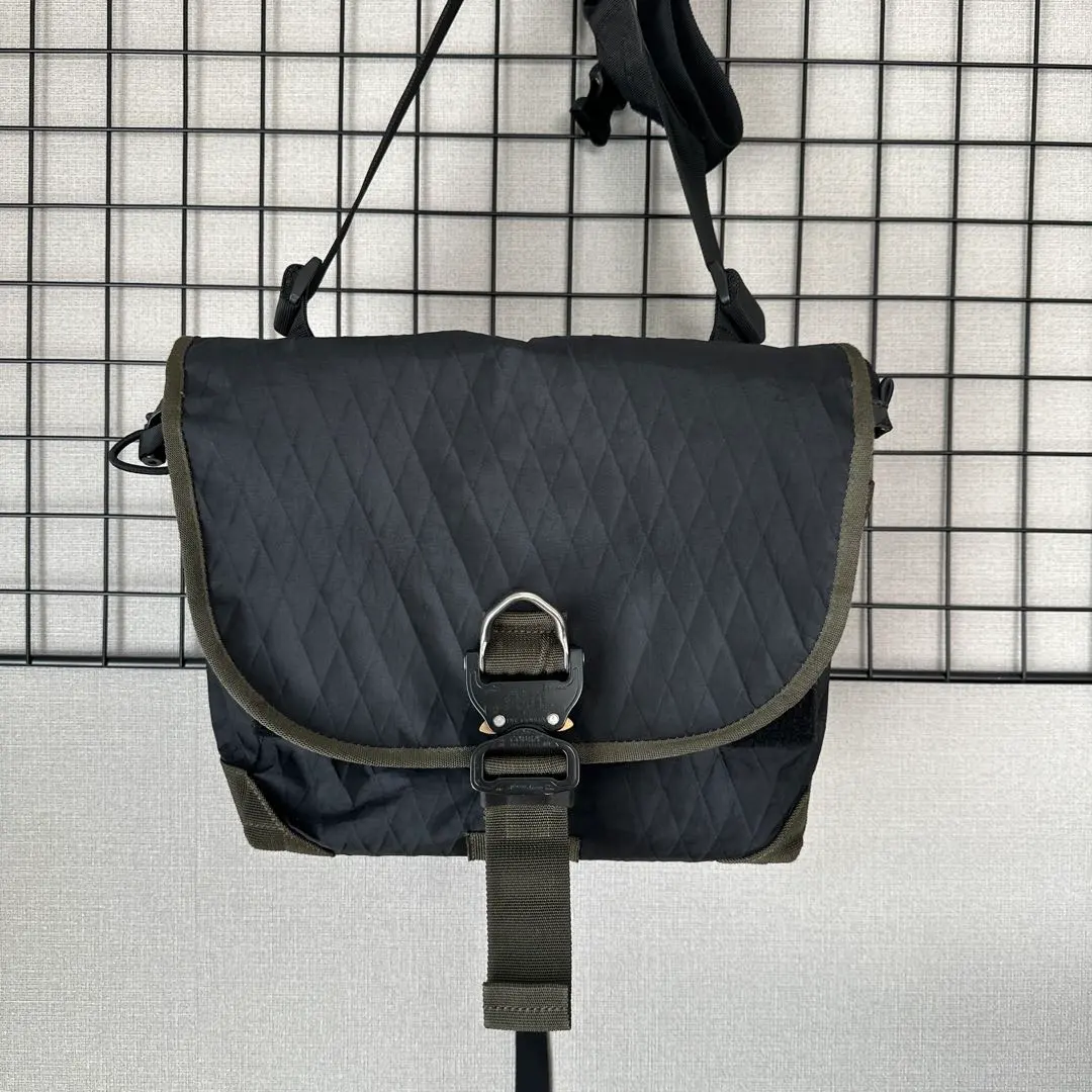 2026年最新】BAGJACK メッセンジャーバッグの人気アイテム - メルカリ