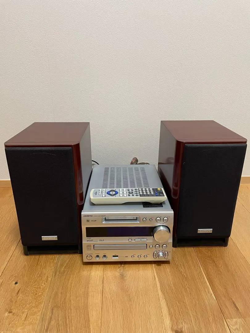 2026年最新】ONKYO FR-N9FXの人気アイテム - メルカリ