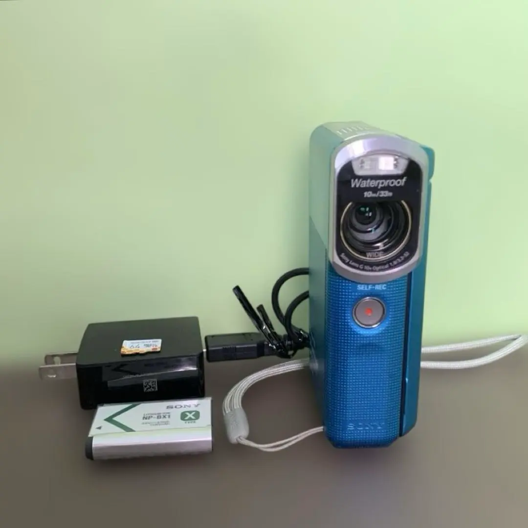 2026年最新】hdr-gw77vの人気アイテム - メルカリ