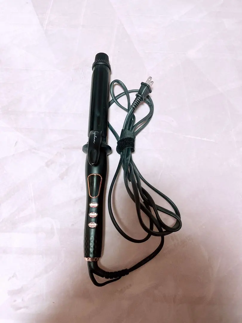 2026年最新】Lupilina カールヘアアイロン(コテ)の人気アイテム - メルカリ