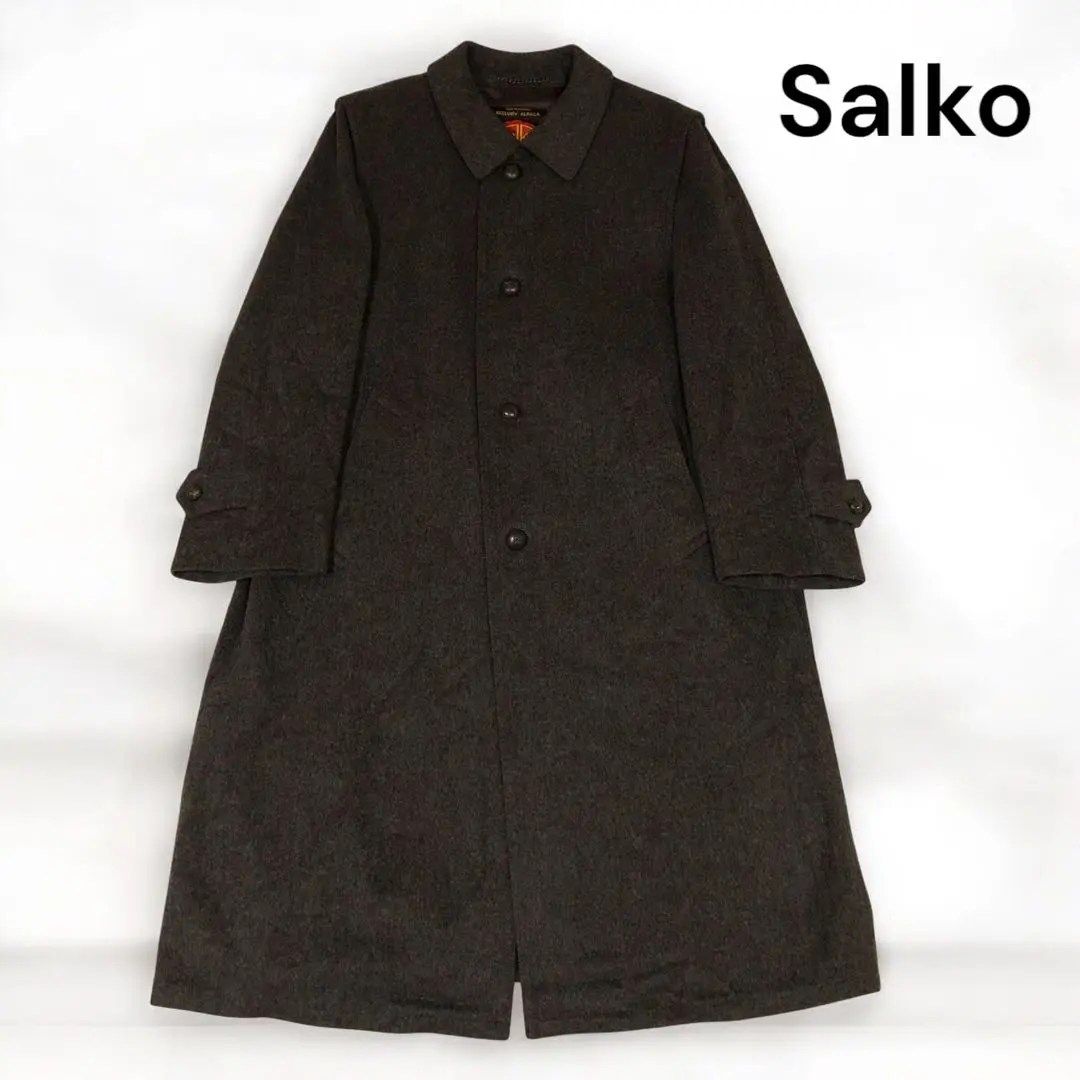 2026年最新】Salko ローデンコートの人気アイテム - メルカリ