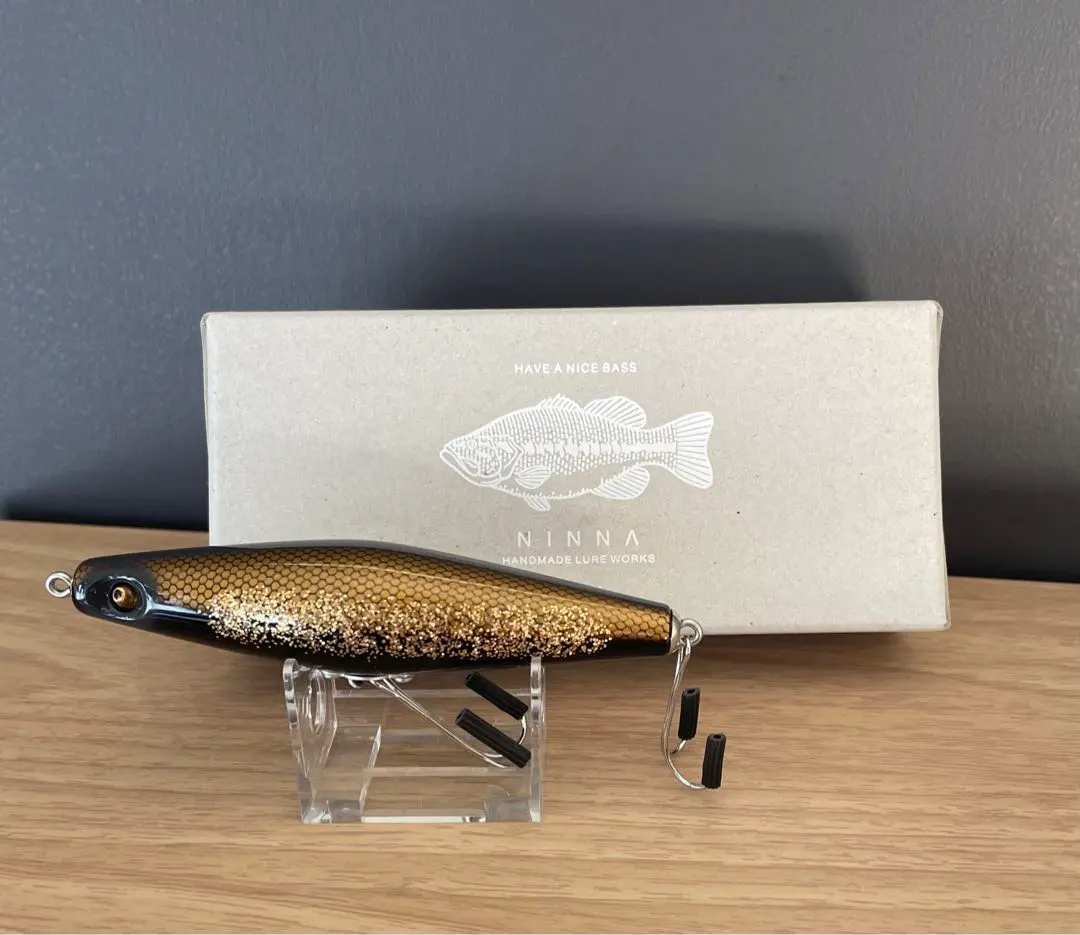 2026年最新】ninna ルアーの人気アイテム - メルカリ