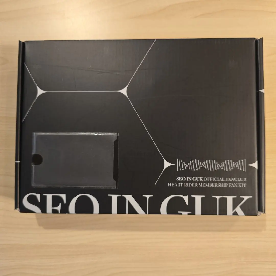 2026年最新】ソ・イングク ファンクラブの人気アイテム - メルカリ