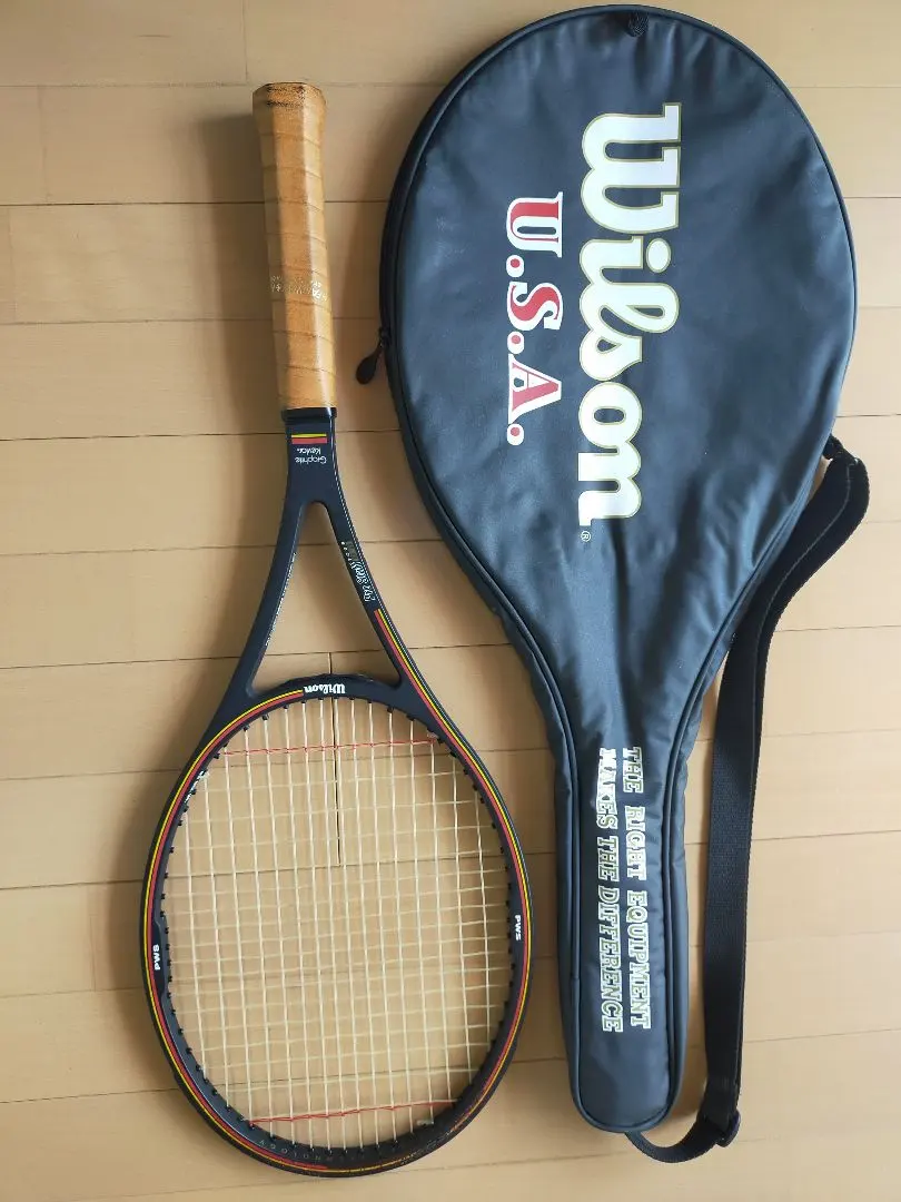 2026年最新】prostaff 85の人気アイテム - メルカリ